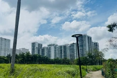 Việc ban hành bảng giá đất lần đầu là nền tảng quan trọng để TP.HCM triển khai hiệu quả các dự án trọng điểm giai đoạn 2026–2030. Ảnh: Bảo Tín