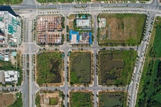 Việc tổ chức đấu giá vào thời điểm thị trường đã ổn định hơn so với giai đoạn 2021 được kỳ vọng sẽ phản ánh đúng giá trị thị trường của tài sản và giảm thiểu rủi ro bỏ cọc. Ảnh: Internet.