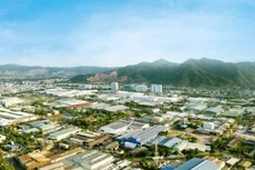 Đà Nẵng có cơ hội trở thành trung tâm FDI mới của miền Trung nếu tận dụng tốt thời cơ. Ảnh: Internet