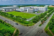 Thị trường bất động sản công nghiệp phía Nam đang chuyển sang giai đoạn sàng lọc, nơi vị trí, hạ tầng và chất lượng dự án đóng vai trò then chốt. Ảnh: Internet