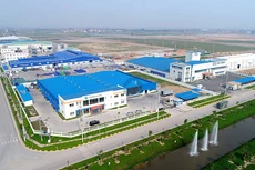 Nền kinh tế Việt Nam đang chuyển dịch sang giai đoạn phát triển công nghiệp mới, tập trung vào chất lượng và quy mô. Ảnh: Internet