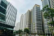 Hiện tại, Vingroup đã thu thập đầy đủ thông tin, lập vi bằng về hành vi xâm phạm của 68 đối tượng nêu trên để làm bằng chứng xác thực, đồng thời tiến hành khởi kiện dân sự... Ảnh: Bảo Tín