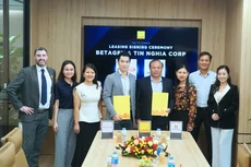 Thỏa thuận thuê đất có hiệu lực đến năm 2062