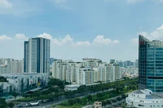 Hơn 2.300 xã, phường, thị trấn sẽ đồng loạt rà soát, chuẩn hóa và số hóa dữ liệu đất đai. Ảnh: Gia An