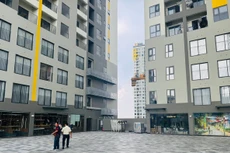 Những tín hiệu mới từ thị trường cho thấy nguồn cung nhà ở khu vực TP.HCM và vùng phụ cận đã có sự cải thiện nhất định ngay từ đầu năm 2026. Ảnh: Bảo An