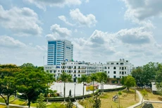 Theo HoREA, mục tiêu của đề xuất này là giảm áp lực tài chính cho người dân và tăng tính minh bạch, khả thi trong thực thi chính sách. Ảnh: Bảo Tín