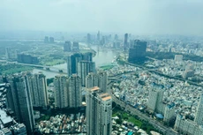 Bảng giá đất thống nhất của TP.HCM sau sáp nhập không chỉ là công cụ quản lý tài chính đất đai mà còn là cơ sở để tính thuế, phí, bồi thường, giao đất, cho thuê đất. Ảnh: Gia An