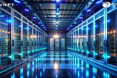 Sự điều chỉnh của các thị trường lớn mở ra một "cửa sổ cơ hội" chưa từng có cho Việt Nam. Ảnh: Internet