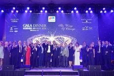 Liên minh châu Âu tại Việt Nam, đánh giá cao quan hệ hợp tác giữa châu Âu và Việt Nam trong lĩnh vực thương mại và đầu tư bền vững