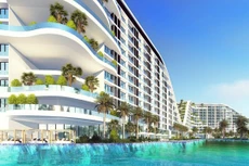 Thị trường khách sạn đang phục hồi, nhưng chưa đủ để hình thành một chu kỳ tăng trưởng thực sự. Ảnh: Internet