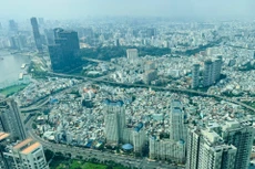 Hầu hết các nước không cấm người dân sở hữu nhiều nhà, mà điều tiết bằng thuế tài sản lũy tiến hoặc thuế nhà bỏ trống. Ảnh: Gia An