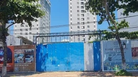 Khu đất 16 Bạch Đằng, TP. Đà Nẵng vừa được bán đấu giá thành công