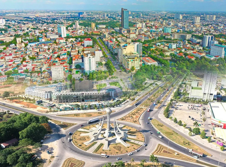 Thanh Hóa giao đất cho Vinaconex 21 xây 2.400 căn nhà xã hội. Ảnh minh họa 04-6.jpg