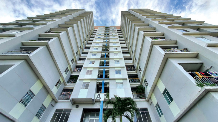 Nhiều địa phương có thể "về đích sớm" so với kế hoạch phát triển nhà ở xã hội năm 2025 01-6.jpg
