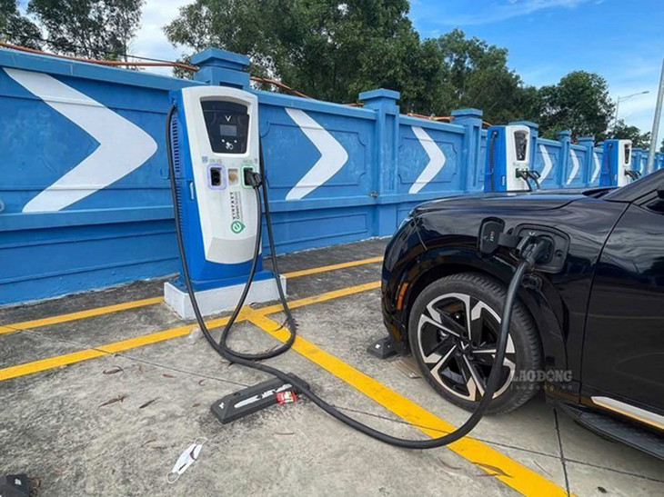 Thành lập Tổ công tác liên ngành để tham mưu UBND Thành phố triển khai các nội dung, nhiệm vụ chuyển đổi phương tiện giao thông xanh và hạ tầng trạm sạc xe điện 03-2.jpg
