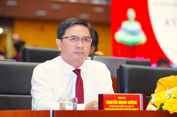 Ông Nguyễn Mạnh Cường được bầu giữ chức Phó chủ tịch UBND TP.HCM 05-2.jpg