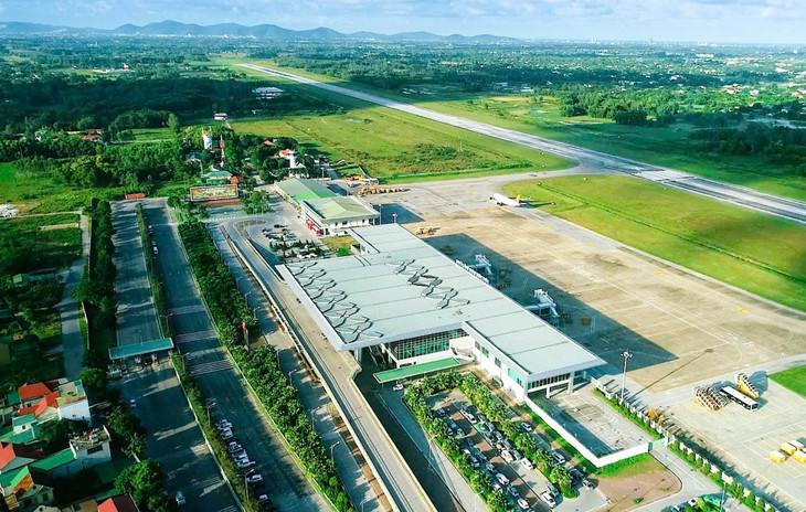Từ ngày 1/7/2025, Cảng hàng không quốc tế Vinh tạm thời đóng cửa để thi công nâng cấp 04-3.jpg