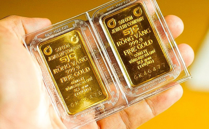 Giá vàng miếng lên 122 triệu đồng 04-5.jpg