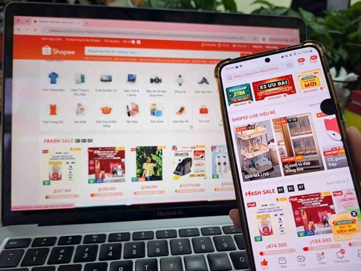 Thu thuế từ thương mại điện tử gần 100.000 tỷ đồng 03-6.jpg