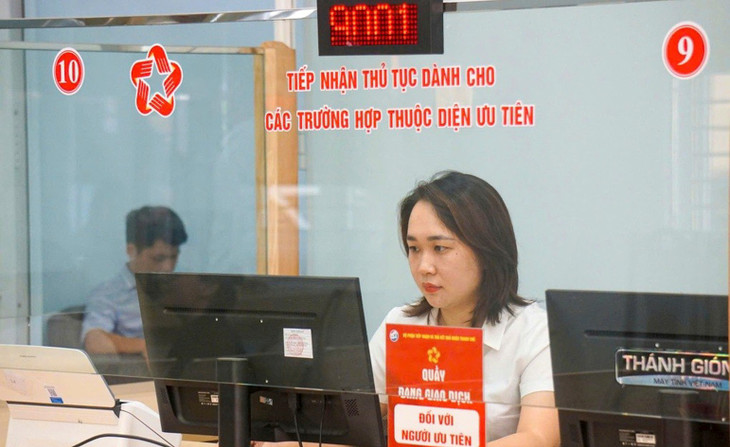 Bộ phận tiếp nhận hồ sơ thủ tục hành chính tại phường Thanh Khê, thành phố Đà Nẵng 03-6.jpg