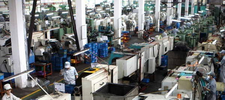 Từ 5/9, chính thức bỏ Thông tư về tự vay, trả của doanh nghiệp nhà nước sở hữu trên 50% vốn điều lệ. Ảnh minh họa 01-3.jpg