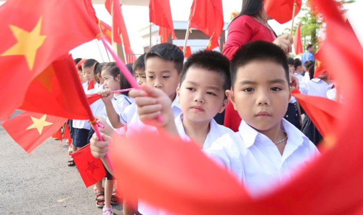 Khai giảng năm học mới 2024 - 2025 của Trường Tiểu học Đại Thịnh A 03-7.jpg