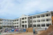 Gói thầu Thi công xây dựng Trường Tiểu học thị trấn Vĩnh Thạnh có giá 48,107 tỷ đồng. Minh họa: Phú An
