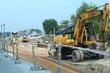 Gói thầu Xây lắp thuộc Dự án Sửa chữa mặt Đường tỉnh 919 có giá hơn 11 tỷ đồng. Ảnh minh họa: Tiên Giang