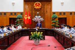 Bản tin thời sự sáng 18/03