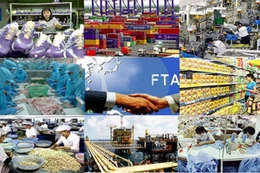 Đơn giản hóa TTHC liên quan đến hoạt động sản xuất, kinh doanh thuộc quản lý của Bộ Công Thương