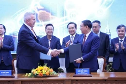 Bản tin thời sự sáng 12/03