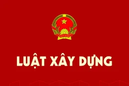 Luật Xây dựng số 135/2025/QH15, được Quốc hội thông qua ngày 10/12/2025, sẽ chính thức có hiệu lực từ ngày 1/7/2026