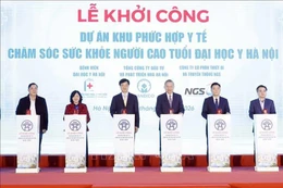 Bản tin thời sự sáng 18/01