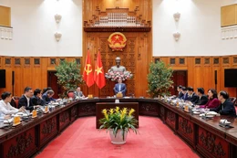 Thủ tướng yêu cầu phối hợp chặt chẽ chính sách tiền tệ – tài khóa để giữ ổn định kinh tế vĩ mô