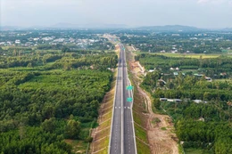 Điểm tin kế hoạch lựa chọn nhà thầu một số gói thầu lớn ngày 10/3/2026