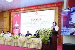 Bản tin thời sự sáng 10/03