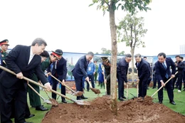 Bản tin thời sự sáng 23/02