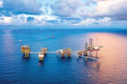 Petrovietnam - Tự hào hiện thực hóa khát vọng năng lượng của Bác Hồ