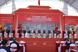 Bản tin thời sự sáng 01/02