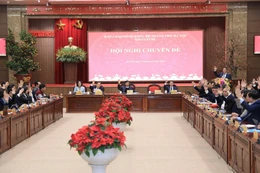 Bản tin thời sự sáng 26/01