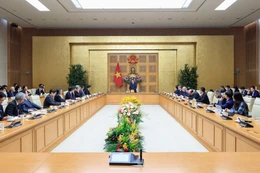 Bản tin thời sự sáng 10/02