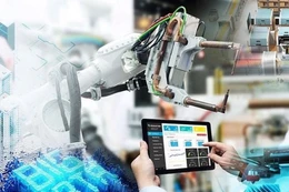 Đẩy mạnh phát triển khoa học, công nghệ, đổi mới sáng tạo và chuyển đổi số đúng tiến độ