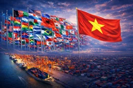 Bộ Công Thương được giao là cơ quan chủ trì điều phối, tổng hợp tình hình thực thi cả ba hiệp định