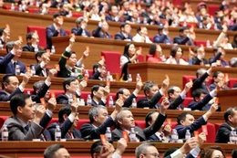 Bản tin thời sự sáng 22/01