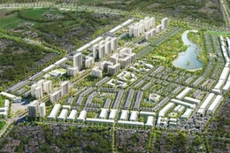 Dự án phải hoàn thành và đưa vào hoạt động trong vòng 05 năm kể từ thời điểm lựa chọn được nhà đầu tư. Ảnh minh họa.