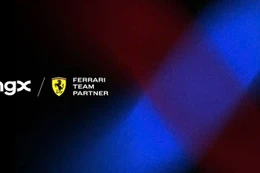 Cú bắt tay lịch sử giữa BingX và huyền thoại F1 Scuderia Ferrari HP