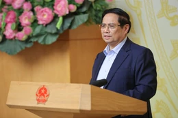 Thủ tướng: Củng cố niềm tin, hành động thực chất để kinh tế tư nhân bứt phá