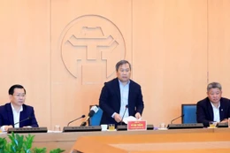 Bản tin thời sự sáng 11/03