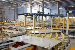 Dự thảo Nghị định không quy định các cơ chế quản lý có thể bị hiểu là can thiệp hành chính vào cung - cầu, giá VLXD.