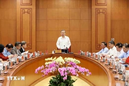 Bản tin thời sự sáng 20/03